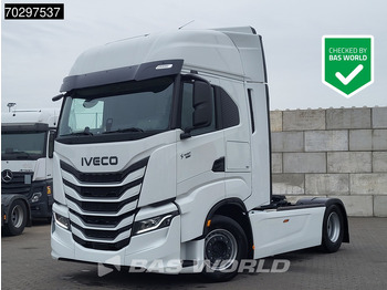 Tractor unit IVECO S-WAY