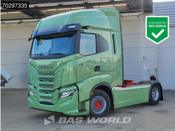 Tractor unit IVECO S-WAY