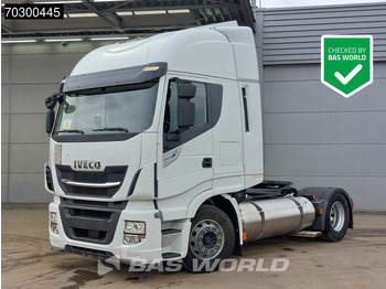 Tractor unit IVECO Stralis 460