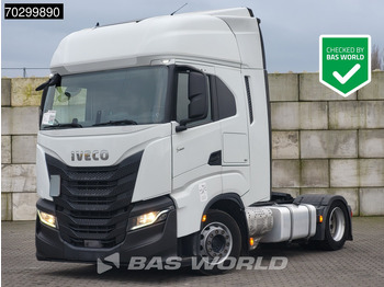Tractor unit IVECO Stralis 460