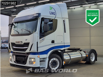 Tractor unit IVECO Stralis 460