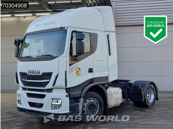 Tractor unit IVECO Stralis 460