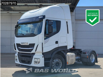 Tractor unit IVECO Stralis 480
