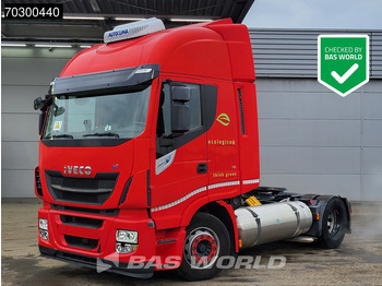 Tractor unit IVECO Stralis 460