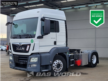 Tractor unit MAN TGS