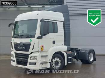 Tractor unit MAN TGS 18.460