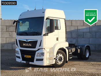 Tractor unit MAN TGS 18.460