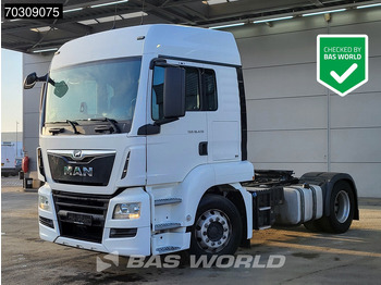 Tractor unit MAN TGS 18.470