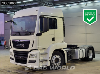 Tractor unit MAN TGS 18.470