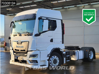Tractor unit MAN TGS 18.470