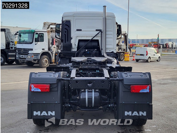 New Tractor unit MAN TGS 33.400 6X4 NEW! Full-Steel Big-Axle Drumbrakes LED Euro 2: picture 3 New Tractor unit MAN TGS 33.400 6X4 NEW! Full-Steel Big-Axle Drumbrakes LED Euro 2: picture 3