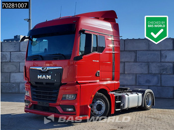 Tractor unit MAN TGX