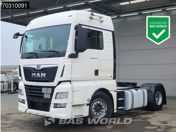 Tractor unit MAN TGX 18.460