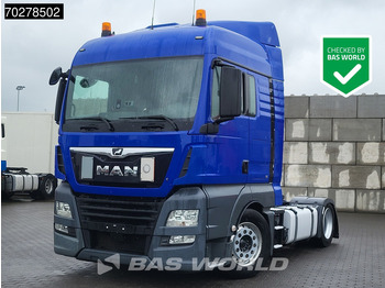 Tractor unit MAN TGX 18.460
