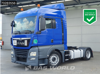 Tractor unit MAN TGX 18.460