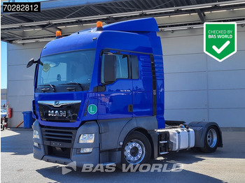 Tractor unit MAN TGX 18.460