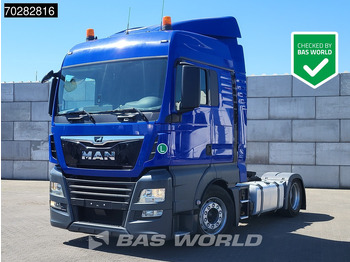 Tractor unit MAN TGX 18.460