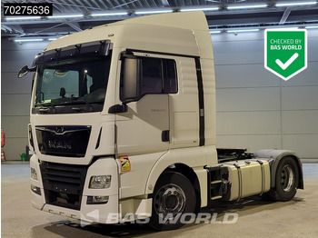 Tractor unit MAN TGX 18.460
