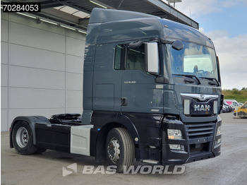 Leasing of MAN TGX 18.460 4X2 XLX Retarder 2x Tanks Standklima MAN TGX 18.460 4X2 XLX Retarder 2x Tanks Standklima: picture 3