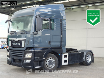 Leasing of MAN TGX 18.460 4X2 XLX Retarder 2x Tanks Standklima MAN TGX 18.460 4X2 XLX Retarder 2x Tanks Standklima: picture 1