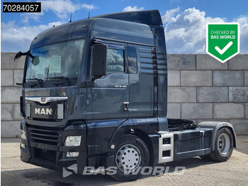 Tractor unit MAN TGX 18.460