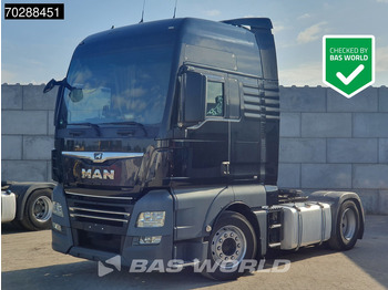 Tractor unit MAN TGX 18.470