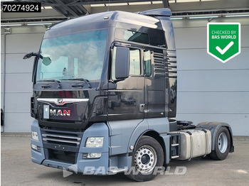 Tractor unit MAN TGX 18.470