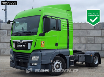 Tractor unit MAN TGX 18.500