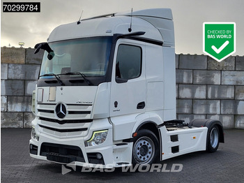 Tractor unit MERCEDES-BENZ Actros 1842