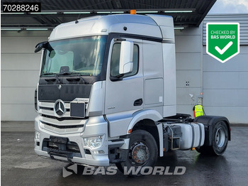 Tractor unit MERCEDES-BENZ Actros 1843