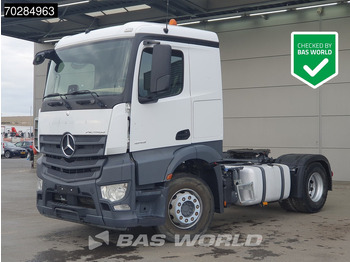 Tractor unit MERCEDES-BENZ Actros 1845