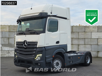 Tractor unit MERCEDES-BENZ Actros 1845