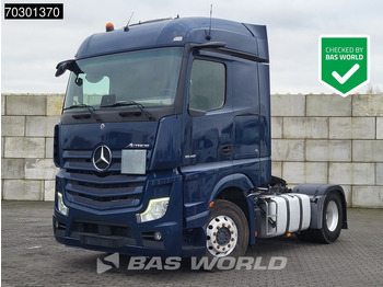 Tractor unit MERCEDES-BENZ Actros 1848