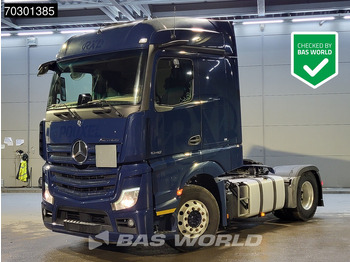 Tractor unit MERCEDES-BENZ Actros 1848