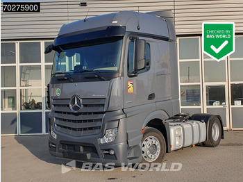 Tractor unit MERCEDES-BENZ Actros 1851