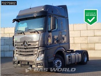 Tractor unit MERCEDES-BENZ Actros 1851