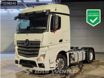 Tractor unit MERCEDES-BENZ Actros 1942