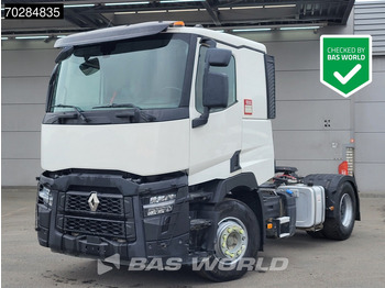 Tractor unit RENAULT C 440