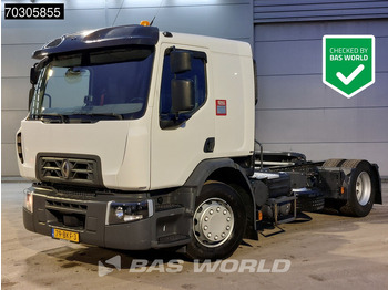 Tractor unit RENAULT D 380
