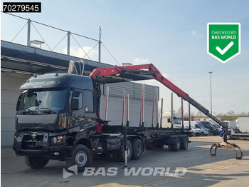 Tractor unit RENAULT K