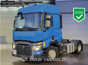 Tractor unit RENAULT T 440