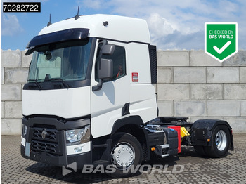 Tractor unit RENAULT T 440