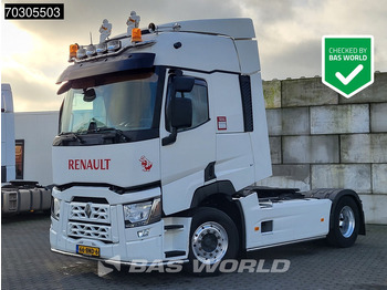 Tractor unit RENAULT T 460