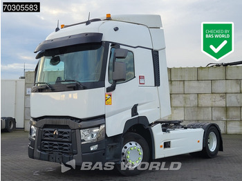 Tractor unit RENAULT T 460