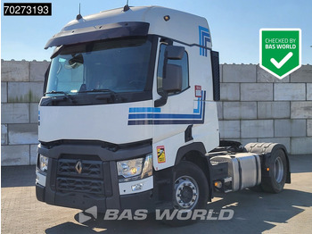 Tractor unit RENAULT T 460