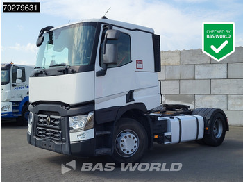 Tractor unit RENAULT T 460