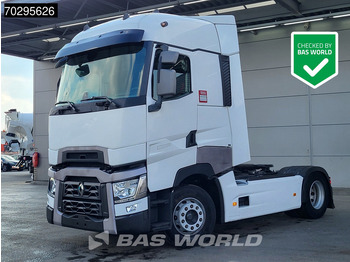 Tractor unit RENAULT T High 520