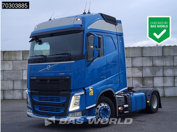 Tractor unit VOLVO FH 420