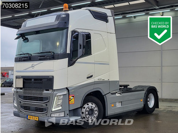 Tractor unit VOLVO FH 420