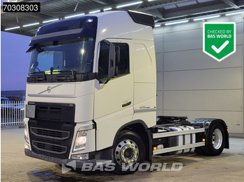 Tractor unit VOLVO FH 420
